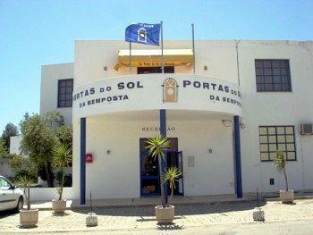 فندق بورتيماوفي  Portas Do Sol Da Bemposta المظهر الخارجي الصورة